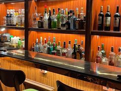 -The Cheebat 锌吧·Bistro(体育西店)