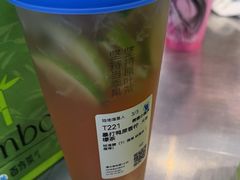 -百分茶(昆山万象汇店)