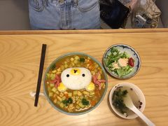 -红小满休闲餐厅(十全街店)