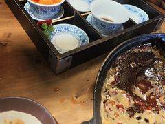 -楠火锅(龙阳广场店)