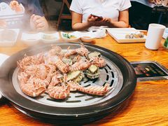 -海味当家·蒸锅海鲜(中山广场创始店)