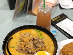 -华嫂冰室(尖沙咀店)