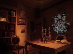 -Dark·大玩家馆沉浸剧情密室(黄埔店)