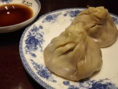 无锡小笼包-熙盛源(凤凰街店)