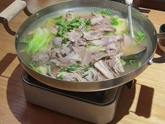 -川堂风·跷脚牛肉·乐山爆炒(宝山日月光店)