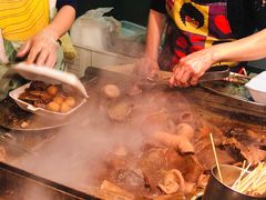 -明记牛杂(新马路分店)