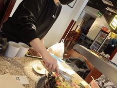 -厚味居炙子烤肉·清真(天桥南纬路店)