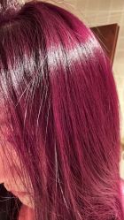 -丽时 Hair Salon