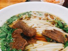 -肆姐面粉馆(坡子街店)