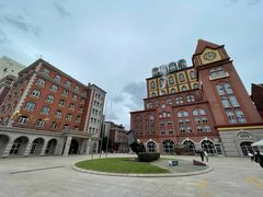 -青岛啤酒博物馆