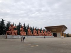 -法门文化景区
