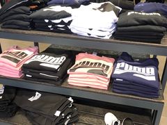 -PUMA品牌自营折扣店(天津佛罗伦萨小镇奥莱店)