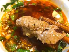 -红鼎坊·老成都火锅(新南门店)