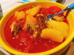 -小雅木姜子烤鸡·贵州菜(鸿通城店)
