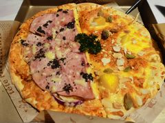 -Gray Whale 灰鲸餐厅(北美N1店)