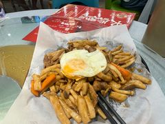 -大师傅金奖啤酒鱼(西街口总店)