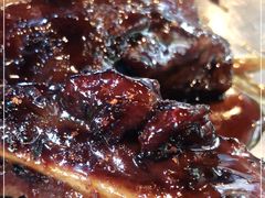 -王裕興肉莊(南禅寺店)