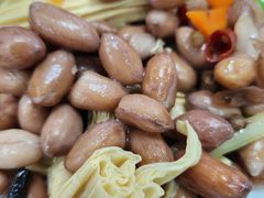 -西域老马美食(常营未来域店)