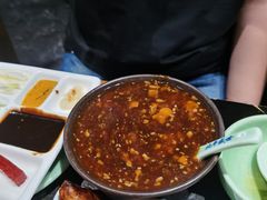 -北平盛世·新京菜·北京烤鸭(劲松·双井店)