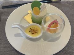 -成都瑞吉酒店·秀餐厅