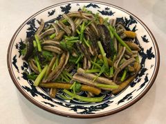 白炒鳝丝-小实惠嘉(威海路店)