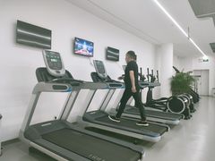 -野小鹿·健身私教馆