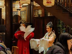 -二十八里太湖船菜(吉祥路店)