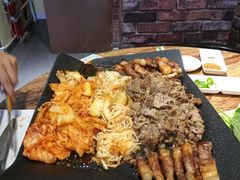 -大派屋(桂林路店)