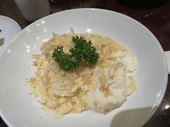-新白鹿餐厅(爱琴海购物中心店)