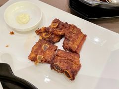 主厨飘香肉-神仙馆(衡山路店)