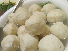 达濠鱼丸-金源餐馆