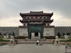 -揭阳楼