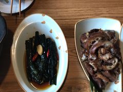 -竹里馆·淮扬菜·功夫茶(老门东店)