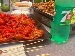 -靓虾二哥·龙虾馆(大塘总店)
