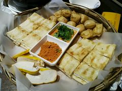 -福照楼汽锅鸡·云南菜(护国路店)
