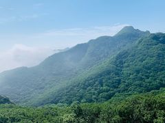 -丹东凤凰山景区