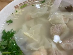 -琴岛顺天馄饨(营口路市场店)