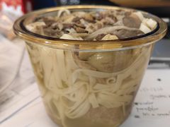 -界山丁老二丁记老鸭汤饭店