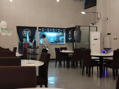 大堂-吉源大排档·鱼生·海鲜(烧烤彩印厂店)