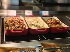 -圣丰索菲特·2 On 988 Café 自助餐厅