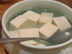 -青城山六善酒店·紫氣園中餐厅