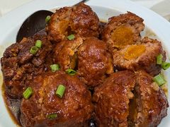 -福荣新中式餐厅