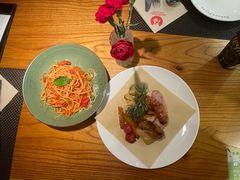 -百特喜·意大利餐厅(鹿都国际商业广场店)