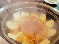 -三里屯土灶炖公鸡地锅鸡(江东店)