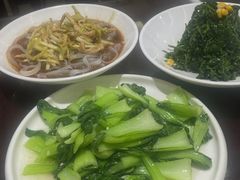 -邢家锅贴老店·非遗·开封菜(金明广场店)