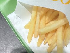 -麦当劳(湛江大厦店)