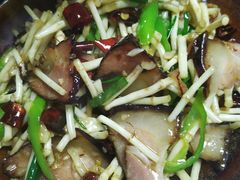 -和福餐馆(西江古街店)