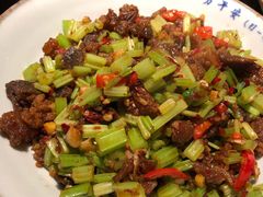 -吃饭皇帝大(解放西路店)