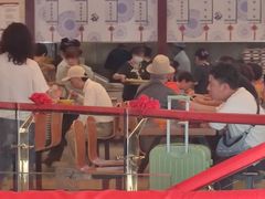 -龙抄手(春熙路总店)