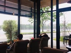 -星巴克(大濠公园店)